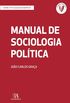 Manual de Sociologia Poltica