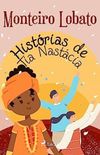 Histrias de Tia Nastcia (eBook)