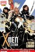 x-men extra (nova marvel) #17