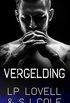 Vergelding (Verkeerd Book 2) (Dutch Edition)
