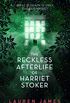 The Reckless Afterlife of Harriet Stoker (English Edition)