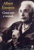 Livro: O Enigma de Einstein - Jeremy Stangroom