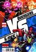 Avengers vs X-men: Versus #6