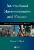 International Macroeconomics and Finance