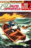 David Copperfield (Edio Maravilhosa - Srie Mini-Heris N 02)