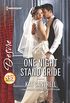 One Night Stand Bride (In Name Only Book 2) (English Edition)