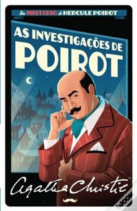 As investigaes de Poirot
