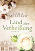 Land der Verheiung: Roman (German Edition)