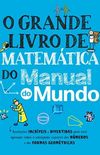 O grande livro de matemtica do Manual do Mundo (eBook)