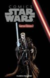 Comics Star Wars - Guerras Clnicas 2
