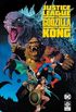 Justice League Vs. Godzilla Vs. Kong Vol. 1 (#1 - #4)