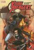 Young Avengers - Ultimate Collection