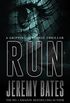 Run (BookShots): A gripping suspense thriller (The Midnight Book Club 2) (English Edition)
