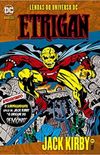 Lendas do Universo DC: Etrigan - Volume 1
