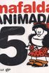 Mafalda Animada 5