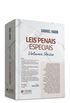LEIS PENAIS ESPECIAIS - VOLUME NICO (2023)