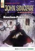 John Sinclair Sonder-Edition 78 - Horror-Serie: Knochen-Poker (German Edition)