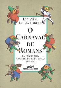 O Carnaval de Romans