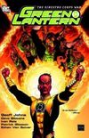 Green Lantern - The Sinestro Corps War