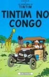 Tintim - Tintim no Congo