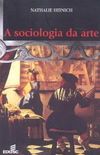 A sociologia da arte