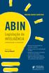 ABIN: legislao de inteligncia sistematizada e comentada