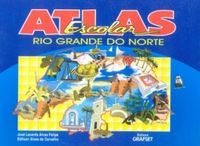 Atlas Escolar Rio Grande do Norte 