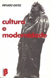 Cultura e Modernidade