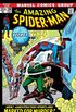 The Amazing spider man #108
