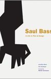 Saul Bass - a Life In Film & Design