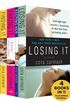 The Cora Carmack New Adult Boxed Set: Losing It, Keeping Her, Faking It, and Finding It plus bonus material (English Edition)