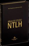 Bblia de Estudos NTLH