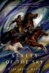 Steles of the Sky (The Eternal Sky Book 3) (English Edition)