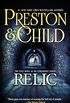 Relic (Pendergast Series Book 1) (English Edition)