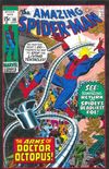 O Espetacular Homem-Aranha #88 (1970)