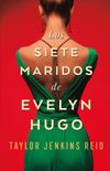 Los Siete Maridos de Evelyn Hugo (e-book)