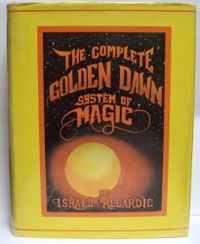 Complete Golden Dawn Magical System