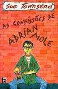 As Confisses de Adrian Mole