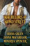 Bachelors of Bond Street