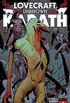 Lovecraft #4: Unknown Kadath