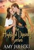 The Highland Dynasty Series