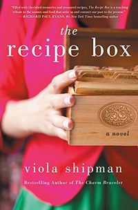 The Recipe Box: A Novel (The Heirloom Novels) (English Edition)