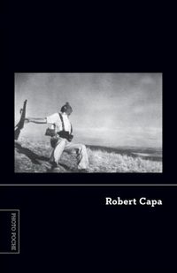 Robert Capa - Coleo Photo Poche