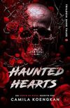 Haunted Hearts