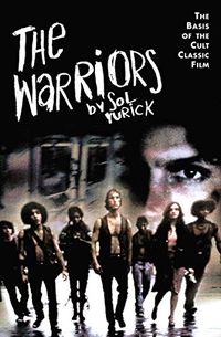 The Warriors (English Edition)