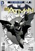 Batman Vol 2 (The New 52) #0