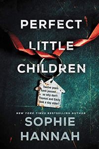 Perfect Little Children: A Novel (English Edition)
