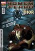 Homem de Ferro & Thor #25