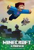 Minecraft a profecia - Livro 3: Volume 3