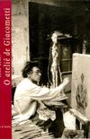 O ateli de Giacometti